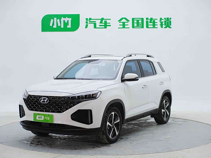 Hyundai ix35 (Mufasa), 2022 — купить в Иванове под ключ