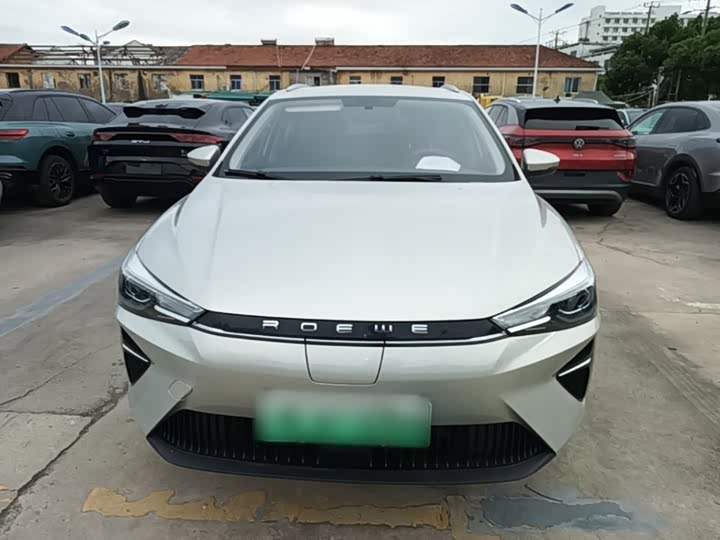 Roewe Ei5, 2021 — фото 3 из 9