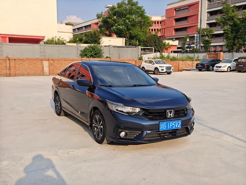 Honda Envix, 2023 — фото 3 из 11