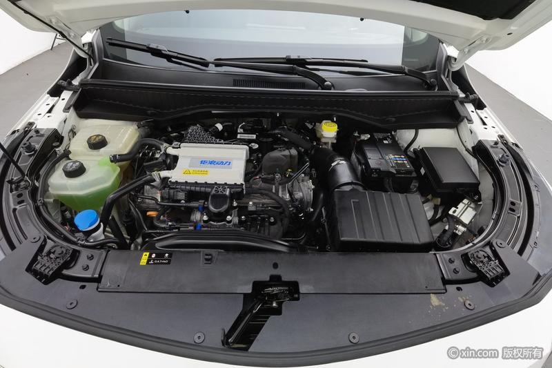 GAC Trumpchi GS3, 2024 — фото 6 из 12