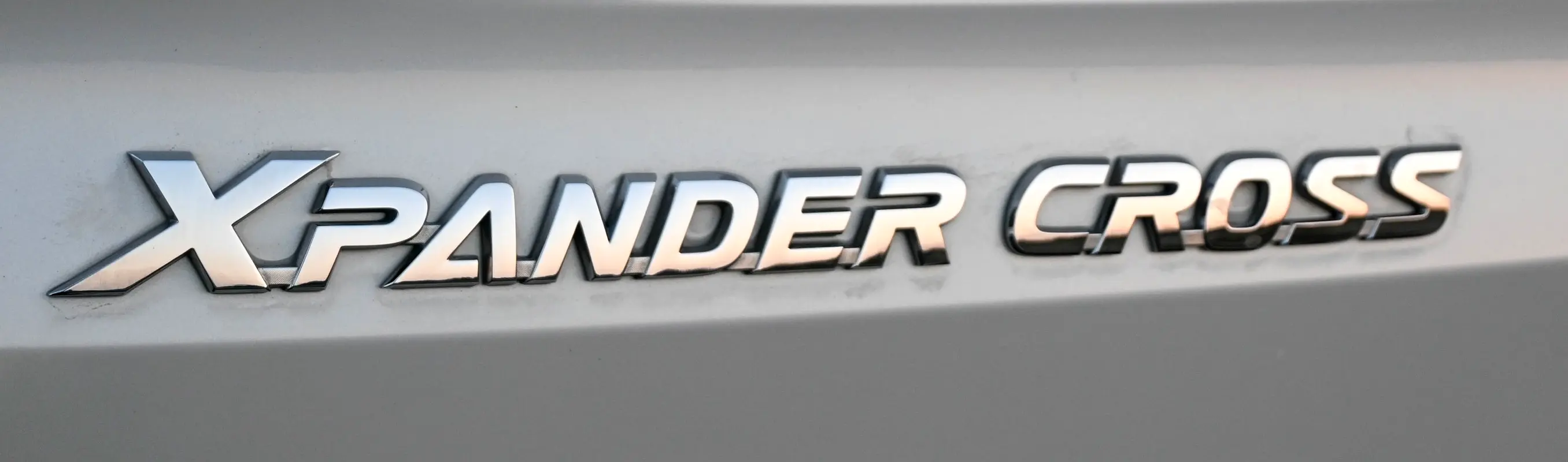 Mitsubishi Xpander Cross, 2024 — фото 9 из 10