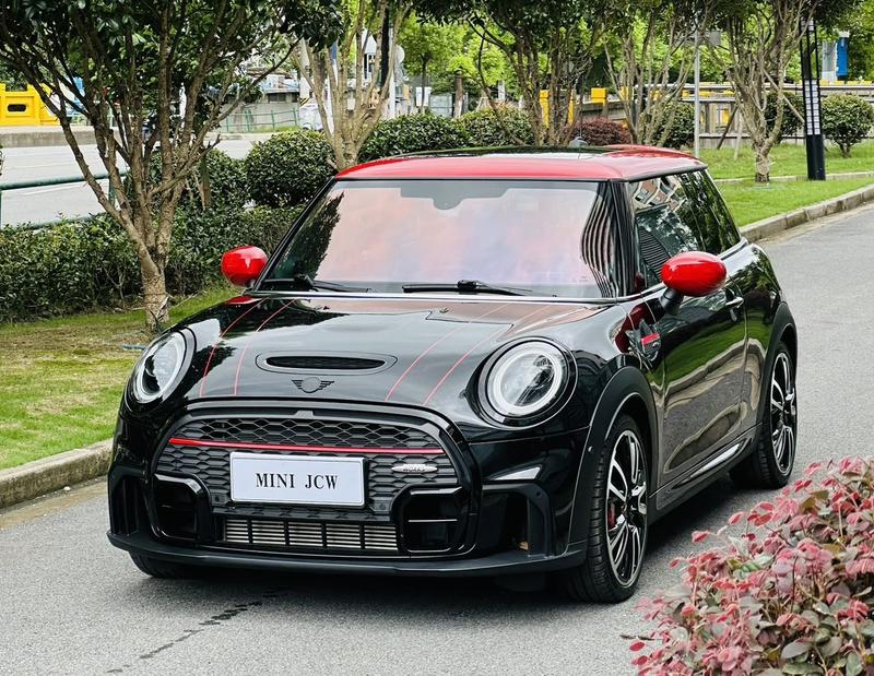 Mini Mini JCW, 2022 — купить в Самаре под ключ