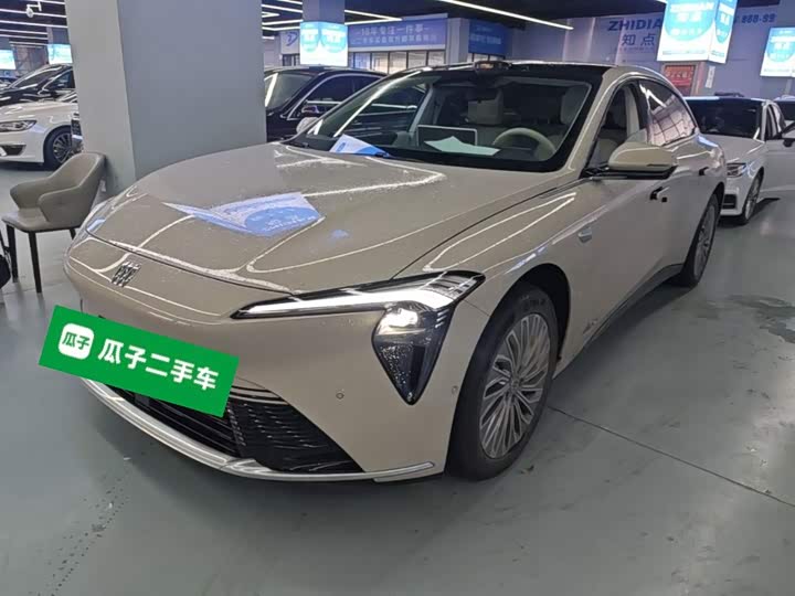 Buick Electra L7, 2025 — купить в Санкт-Петербурге под ключ
