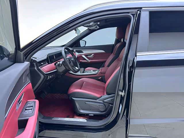 Jetour X70 Plus, 2025 — фото 5 из 9