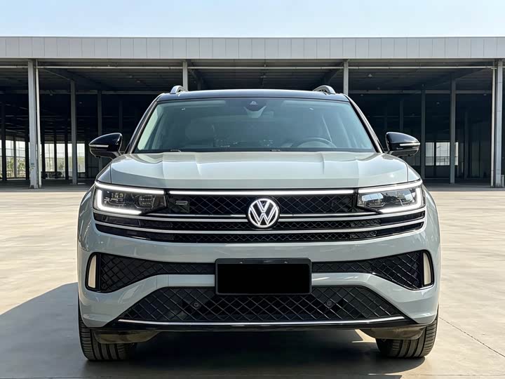 Volkswagen Tavendor, 2023 — фото 2 из 9