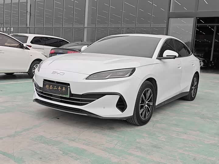 BYD Seal 06 Hybrid/EV, 2024 — купить в Казани под ключ