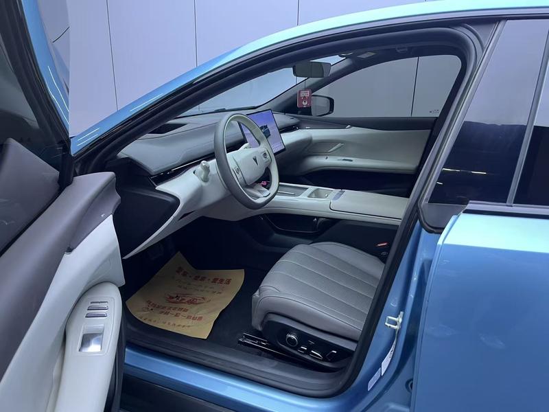 Changan Deepal L07, 2024 — фото 8 из 10