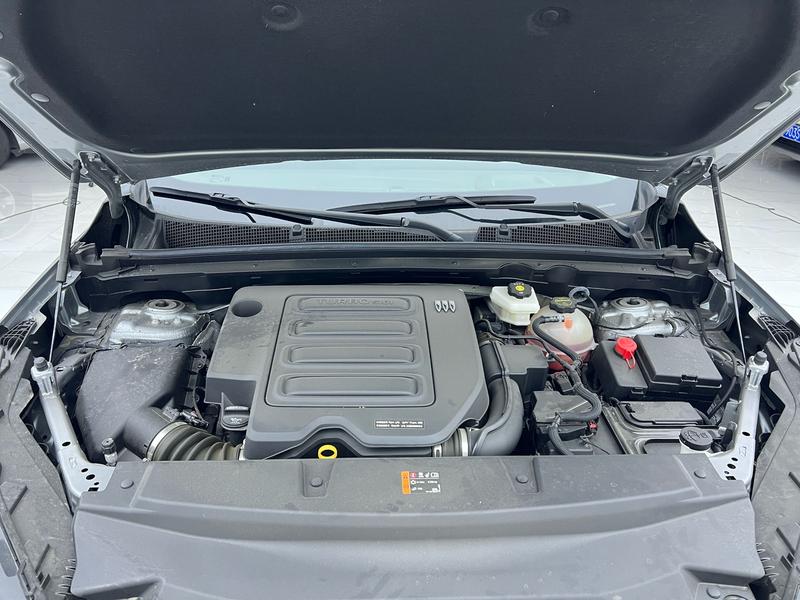 Buick Envision S, 2024 — фото 7 из 12