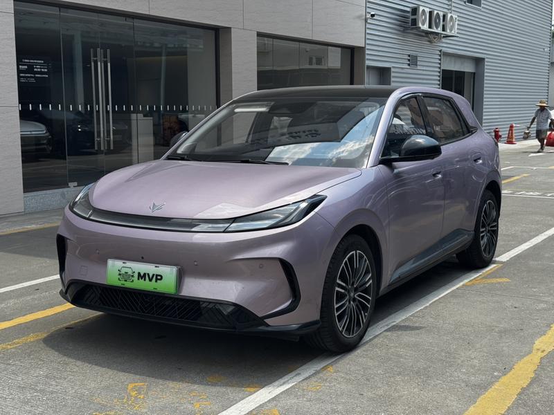 BAIC Arcfox T1, 2025 — купить в Ижевске под ключ