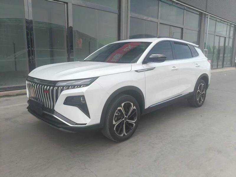 Dongfeng Aeolus Huge, 2024 — купить в Туле под ключ