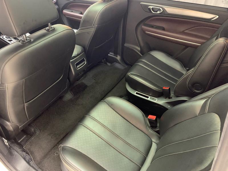 GAC Trumpchi M6, 2022 — фото 11 из 12