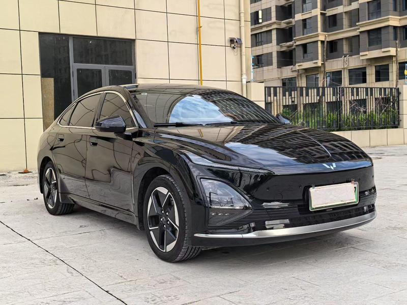 Wuling Starlight, 2025 — фото 3 из 10