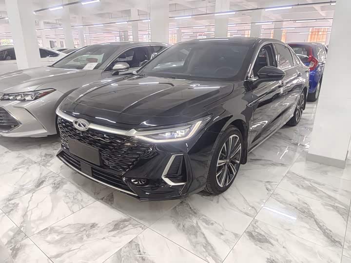 Chery Arrizo 8, 2022 — купить в Санкт-Петербурге под ключ