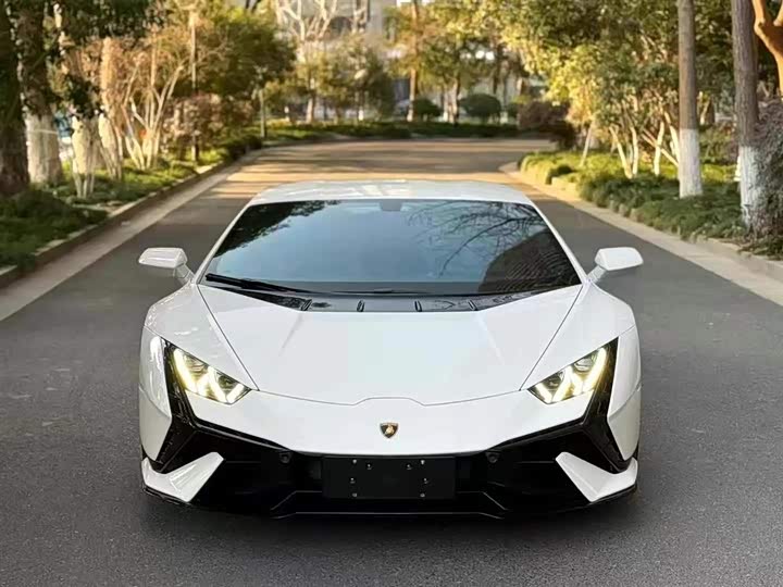 Lamborghini Huracán, 2024 — фото 2 из 7