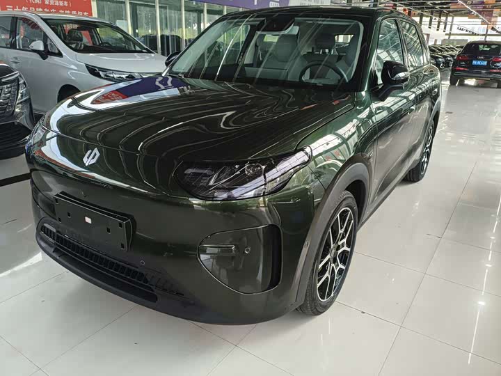 Leapmotor A10, 2026 — купить в Чебоксарах под ключ