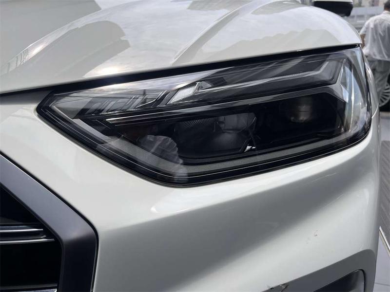 Audi Q5L, 2023 — фото 6 из 12