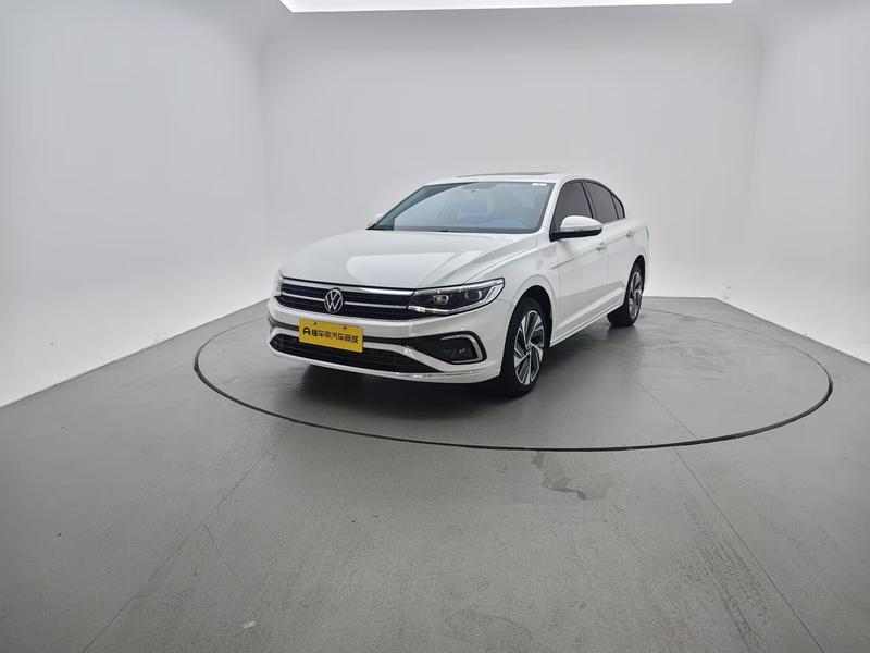 Volkswagen Bora, 2024 — купить в Саратове под ключ