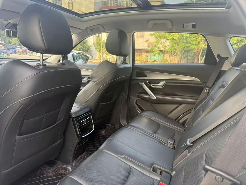 Jetour X70 Plus, 2023 — фото 9 из 10