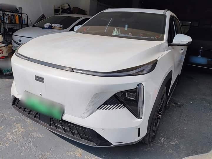 Geely Galaxy L7, 2023 — купить в Костроме под ключ