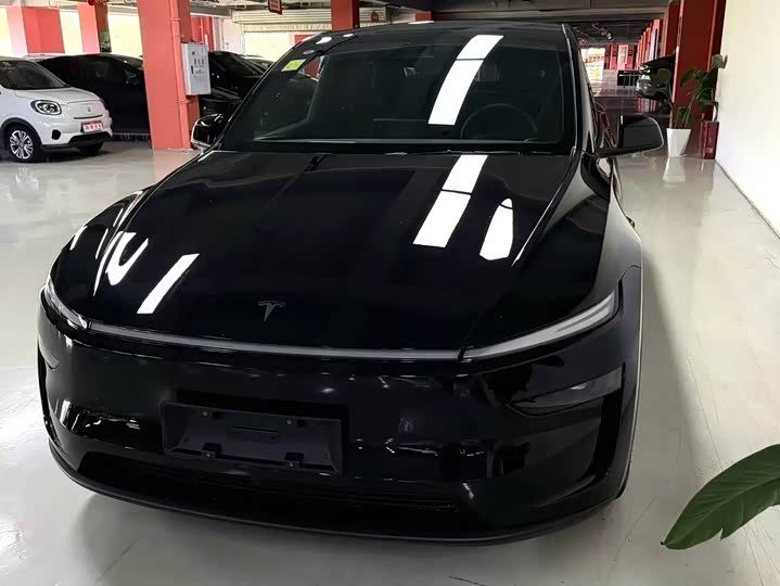 Tesla Model Y, 2026 — купить в Ижевске под ключ