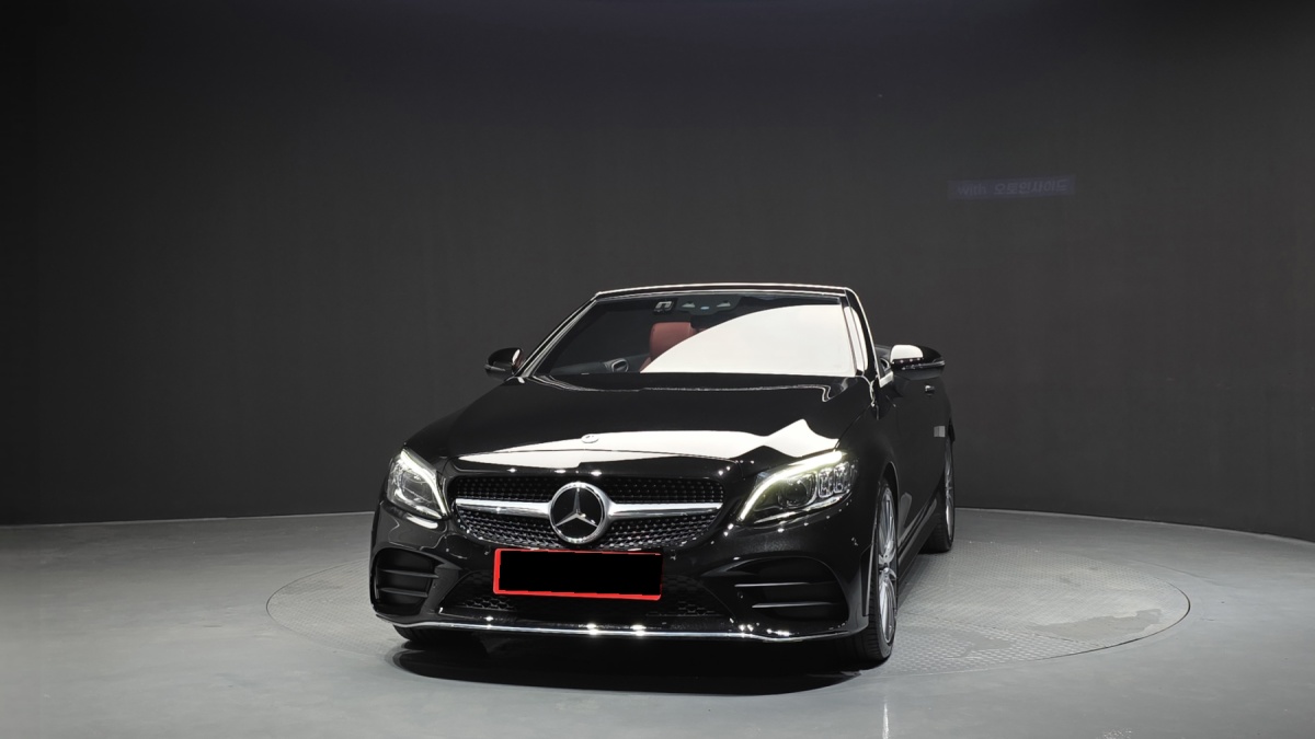 Mercedes-Benz C-Class, 2023 — фото 3 из 12