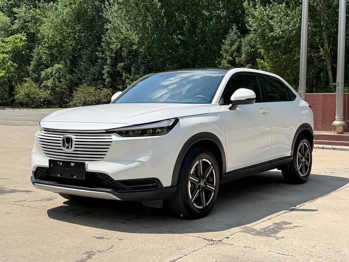 Honda Vezel, 2023 — купить в Чебоксарах под ключ