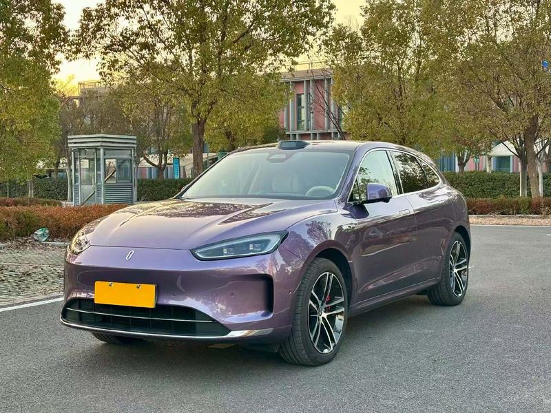 Aito M5, 2024 — купить в Саранске под ключ