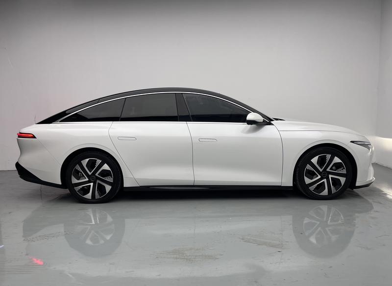 Dongfeng Forthing Xinghai S7, 2024 — фото 8 из 12