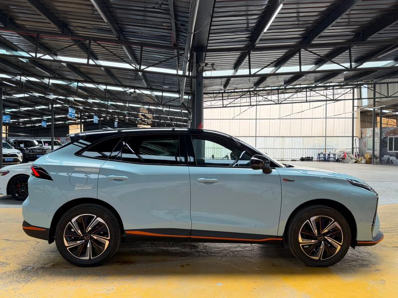 Dongfeng Forthing Leiting, 2026 — фото 7 из 11