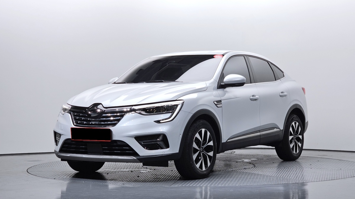 Renault XM3, 2022 — купить в Белгороде под ключ