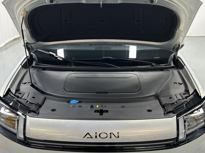 GAC Aion V, 2025 — фото 12 из 12