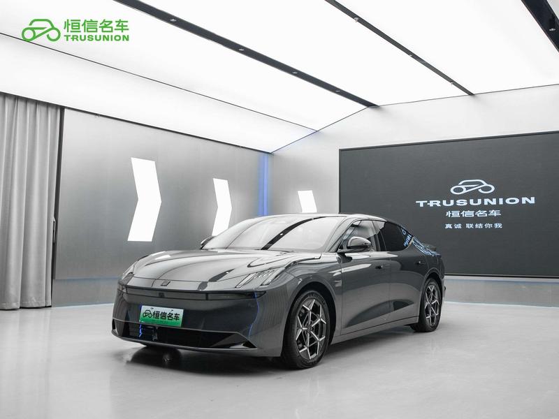 Lynk & Co Z10, 2025 — купить в Санкт-Петербурге под ключ