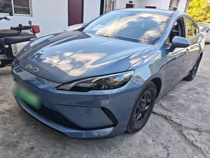 BYD Seal 05 DM-i Hybrid, 2025 — купить в Твери под ключ