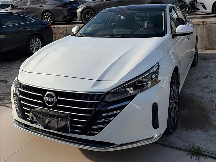 Nissan Teana, 2023 — купить в Санкт-Петербурге под ключ