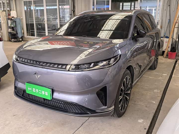 Dongfeng Yipai eπ 008, 2025 — купить в Санкт-Петербурге под ключ