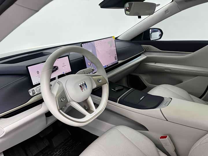 Buick Electra L7, 2025 — фото 6 из 9