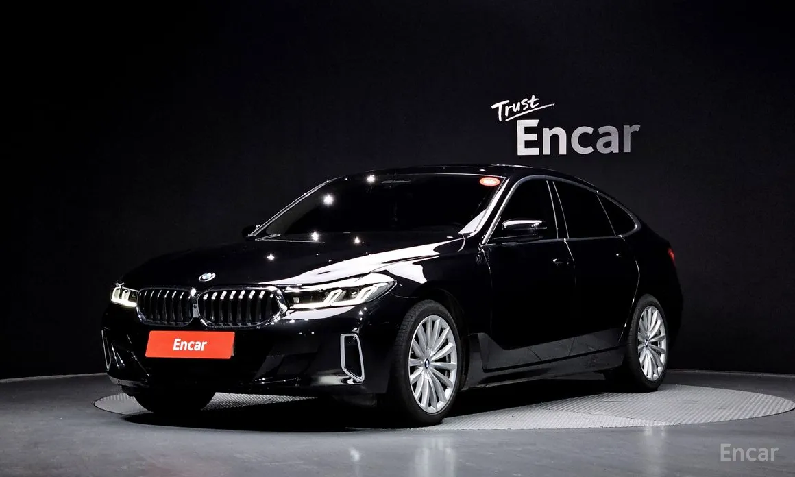 BMW Gran Turismo, 2023 — купить в Санкт-Петербурге под ключ