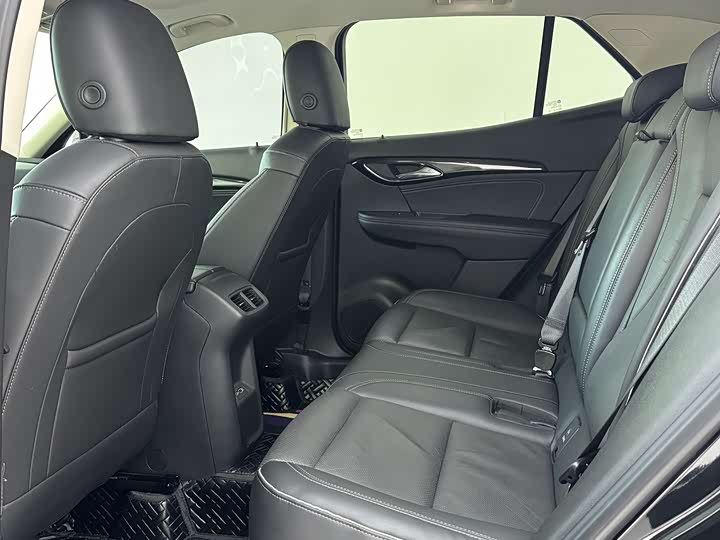 Buick Envision Plus, 2023 — фото 5 из 9