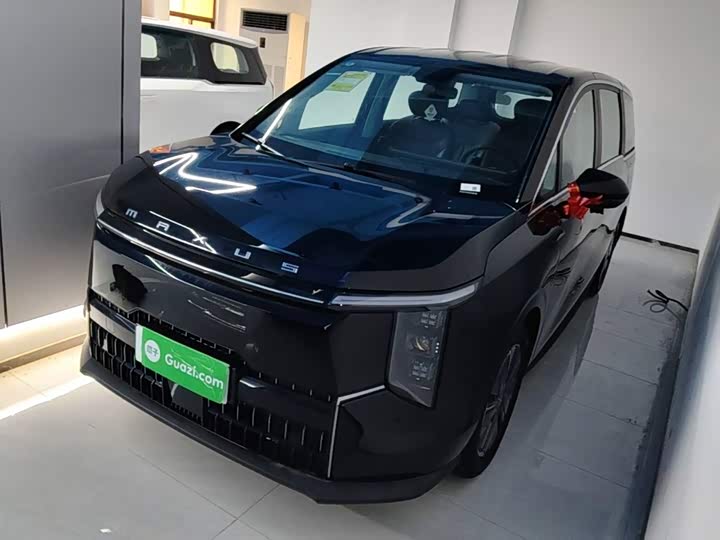 Maxus Mifa 7, 2024 — купить в Саратове под ключ