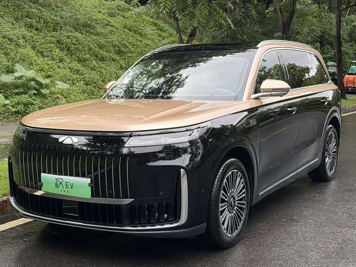 Chery Fulwin T11, 2025 — купить в Пензе под ключ