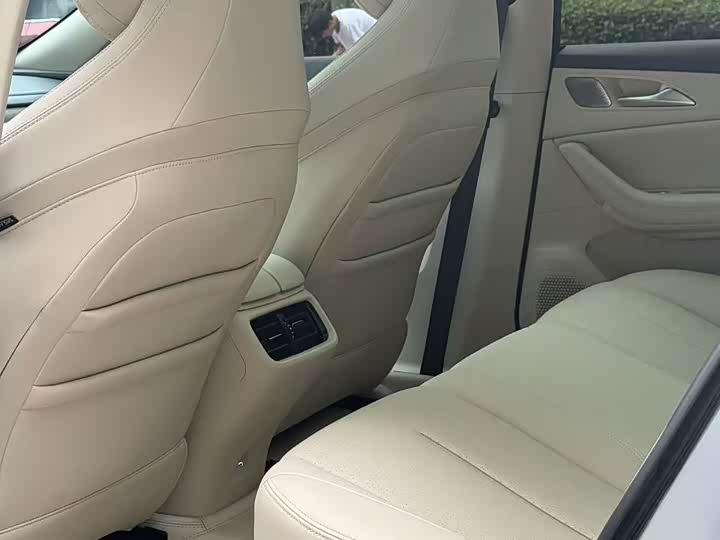 Dongfeng Forthing Xinghai S7, 2024 — фото 8 из 9