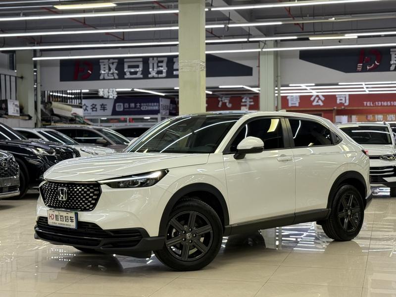 Honda XR-V, 2025 — купить в Кирове под ключ