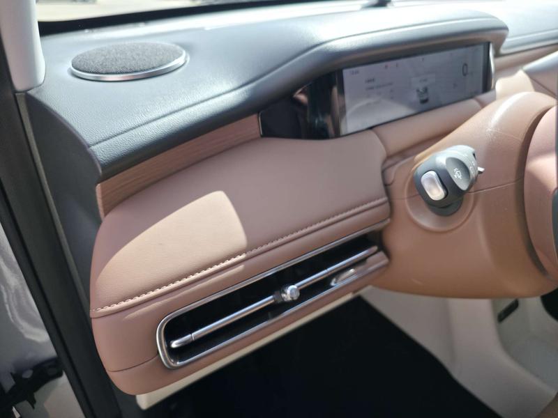 Wuling Bingo S, 2025 — фото 11 из 12