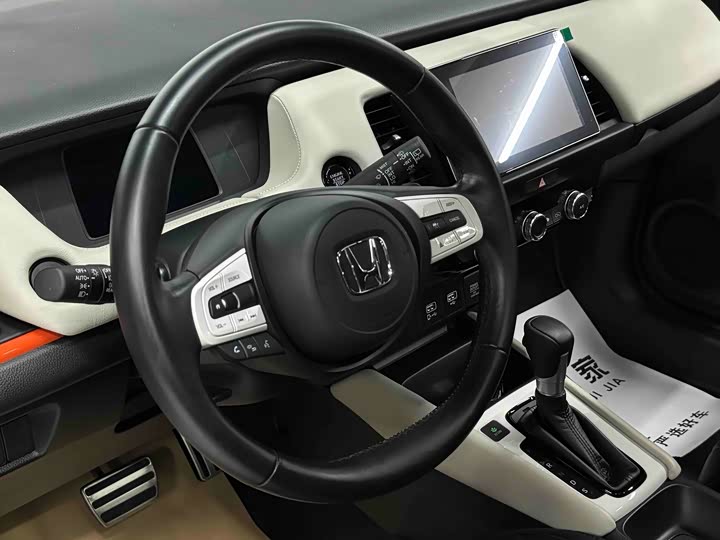 Honda Life, 2022 — фото 8 из 9