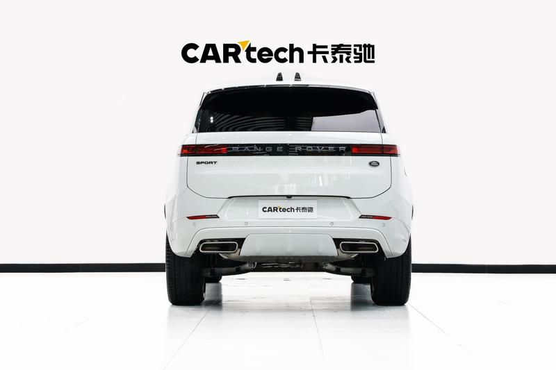 Land Rover Range Rover Sport, 2025 — фото 6 из 12
