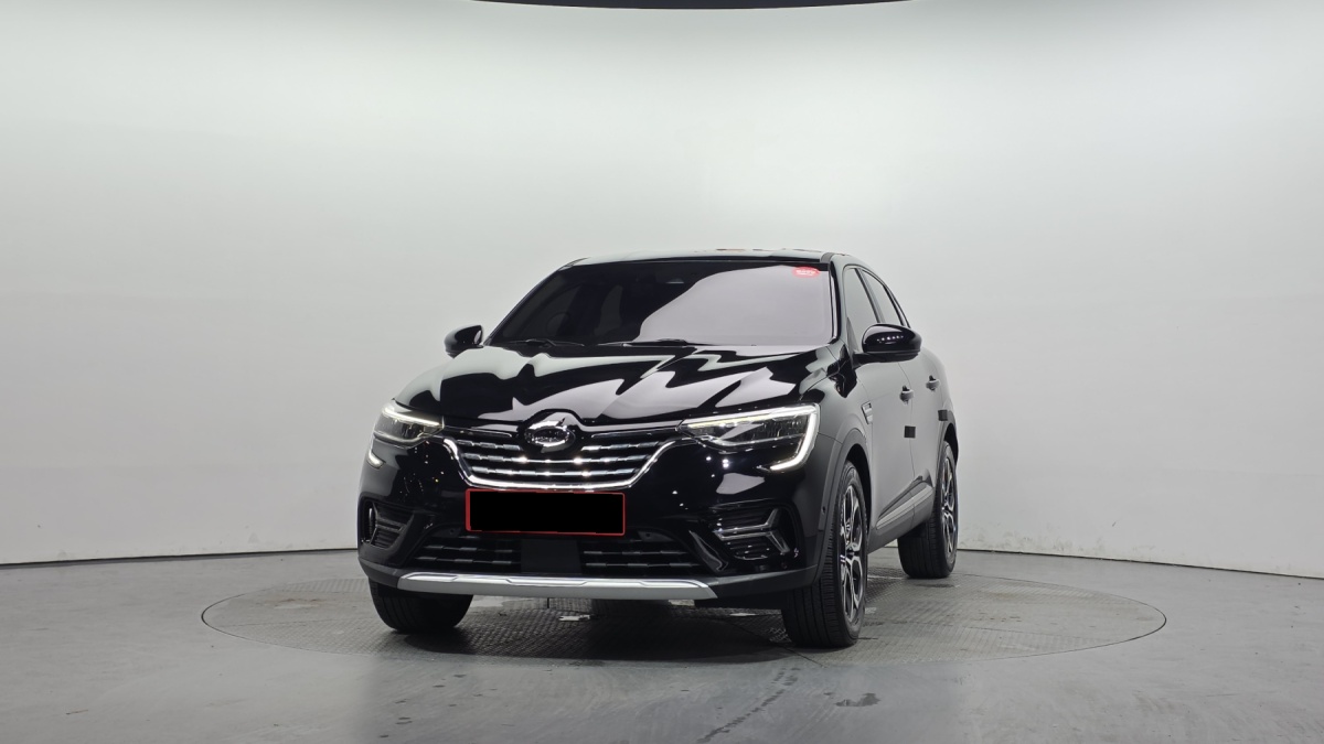 Renault XM3, 2022 — фото 3 из 12