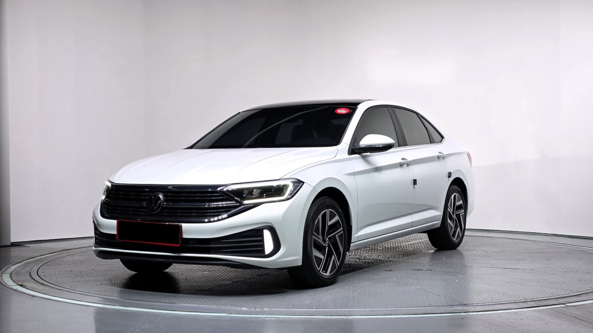 Volkswagen Jetta, 2022 — купить в Уфе под ключ
