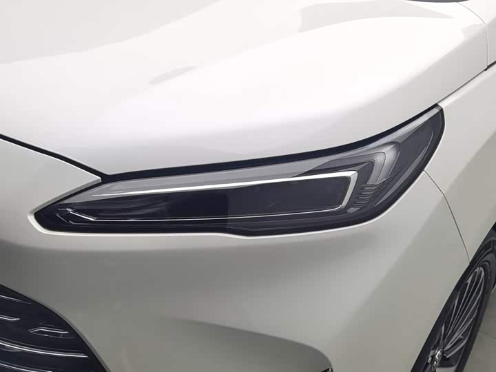 Buick GL8 Hybrid, 2025 — фото 7 из 9