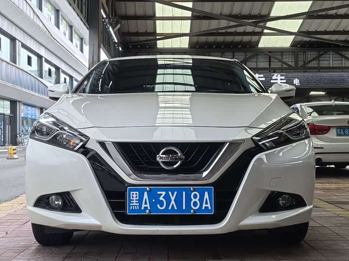 Nissan Lannia, 2023 — купить в Казани под ключ