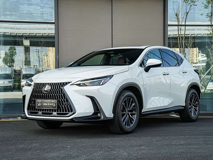 Lexus NX, 2023 — купить в Воронеже под ключ